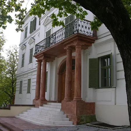 Apartment Horvath Balatonfured