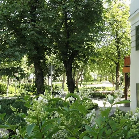 Horvath 아파트 블로톤퓌레드