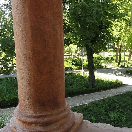 아파트 Horvath 블로톤퓌레드