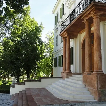 Horvath Apartament Balatonfüred