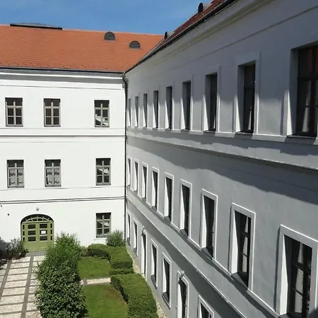 Apartament Horvath *