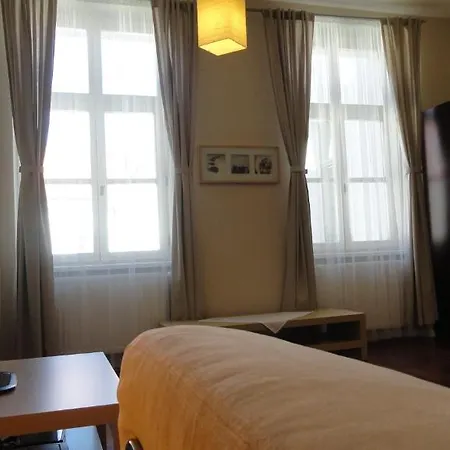 Apartment Horvath Balatonfured