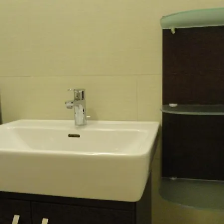 Apartament Horvath *