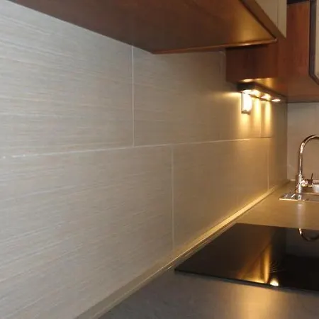Apartment Horvath