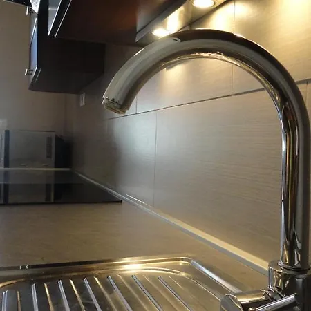 Horvath Apartman Balatonfüred