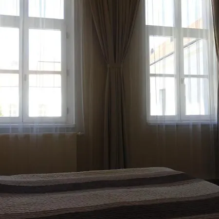 Apartment Horvath *