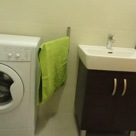 Apartment Horvath