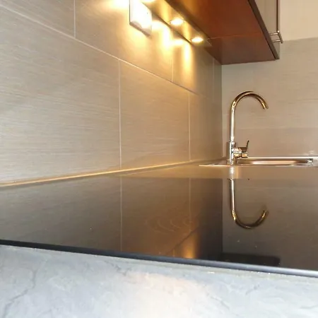 Horvath Apartment