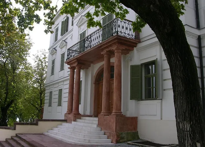 Apartamento Horvath Balatonfüred