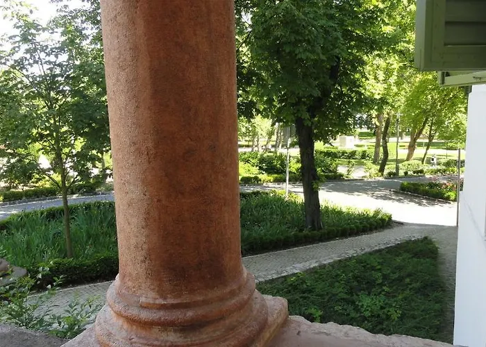 아파트 Horvath 블로톤퓌레드