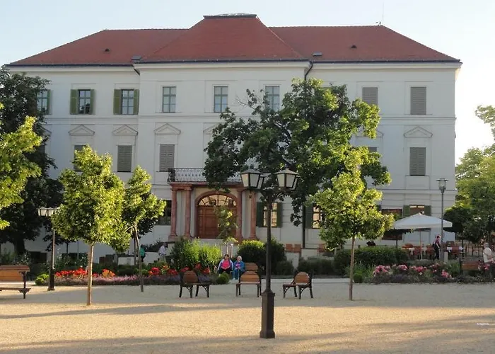 Apartamento Horvath