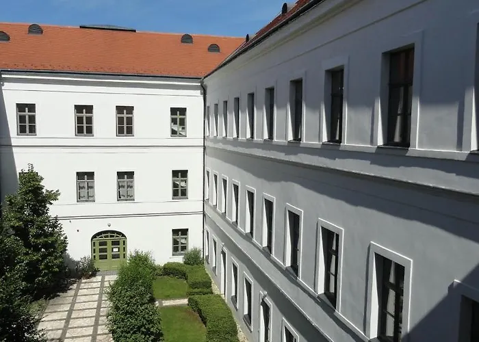 Apartamento Horvath *