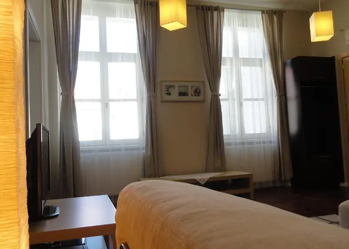 Apartamento Horvath Balatonfüred