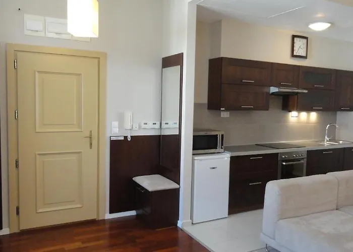 Horvath Apartamento Balatonfüred