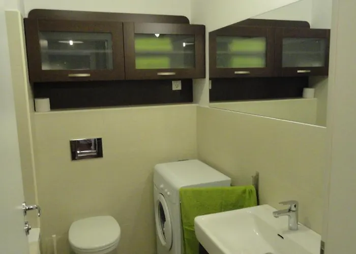 Horvath Apartamento