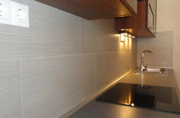 Apartamento Horvath