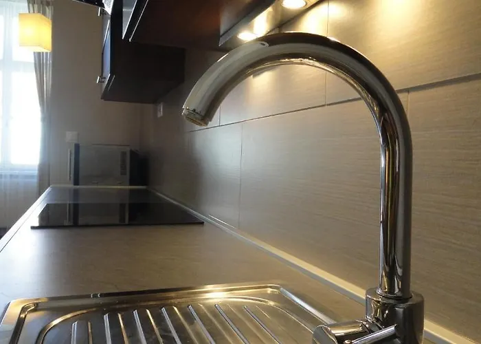 Horvath Apartamento Balatonfüred