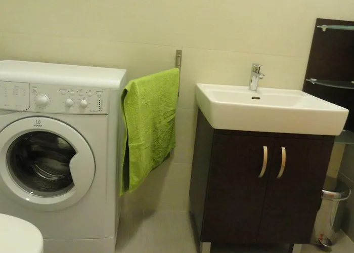 Apartamento Horvath