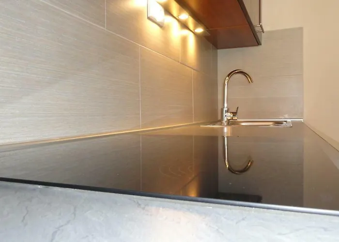 Horvath Apartamento