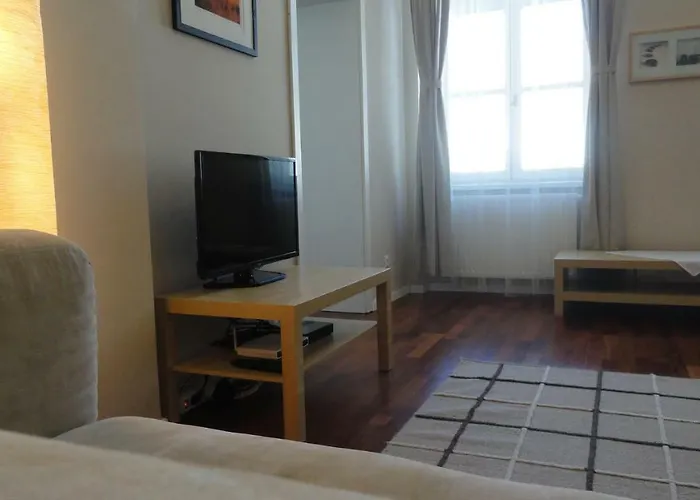 Horvath Apartamento